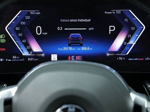 Used 2023 BMW X1 xDrive28i image 13