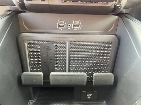 New 2026 RAM 1500 Big Horn AWD/4WD image 15