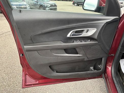 Used 2017 Chevrolet Equinox LT w/ Convenience Package FWD image 13