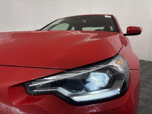 Certified 2024 BMW 230i Coupe w/ Convenience Package image 9