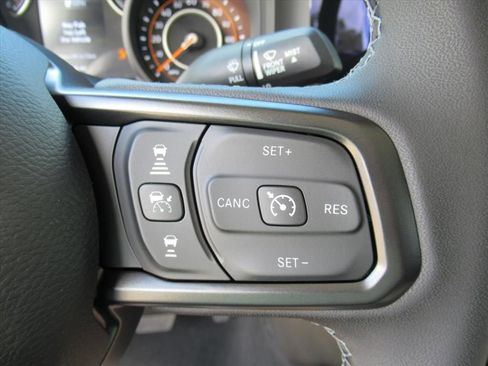 New 2026 Jeep Gladiator Sport image 22