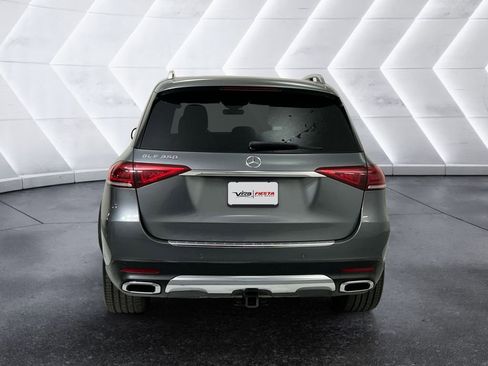 Used 2020 Mercedes-Benz GLE 350 image 5