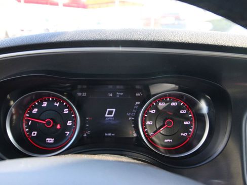 Used 2021 Dodge Charger GT image 14