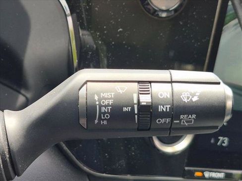 Used 2023 Lexus NX 250 FWD w/ Towing Package (2000 Lbs) image 9