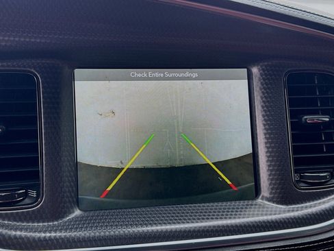 Used 2019 Dodge Charger SRT Hellcat w/ Harman/Kardon Audio Group image 10