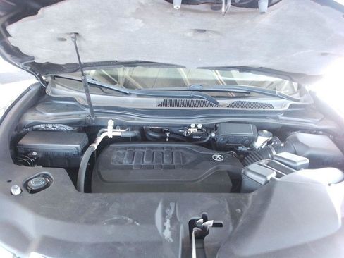 Used 2015 Acura MDX FWD image 27