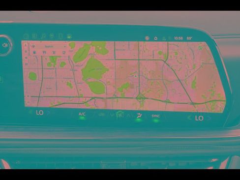 Used 2025 Chevrolet Tahoe Z71 image 24