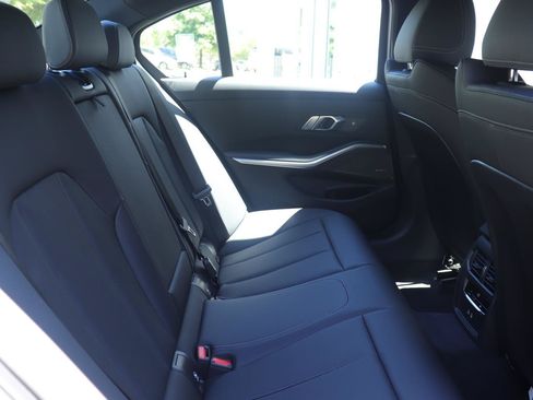 New 2026 BMW 330i Sedan w/ M Sport Package RWD image 20