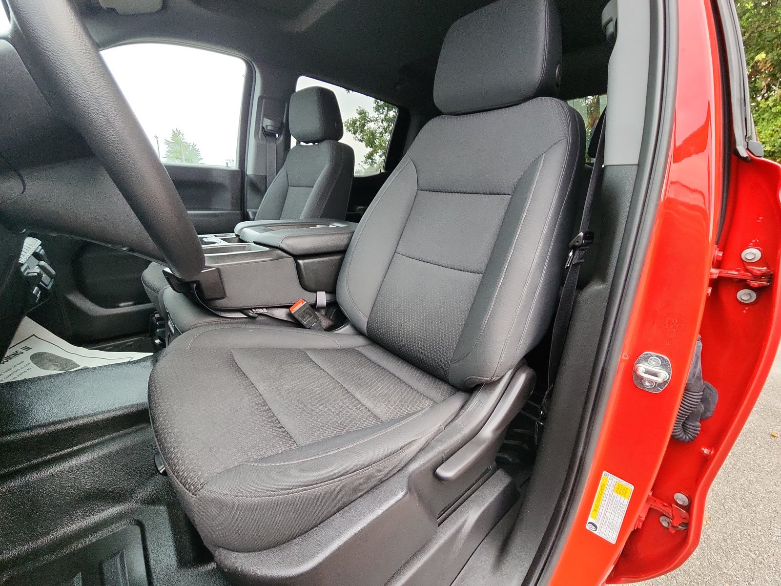 Used 2023 GMC Sierra 1500 Pro AWD/4WD image 18