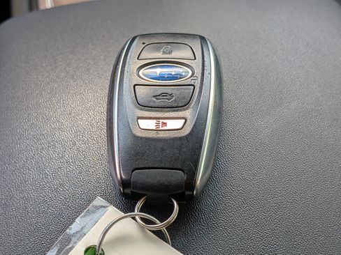 Used 2024 Subaru Ascent Touring AWD/4WD image 34