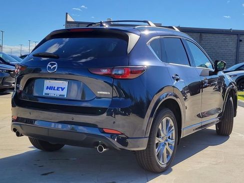 New 2025 MAZDA CX-5 AWD 2.5 S image 4