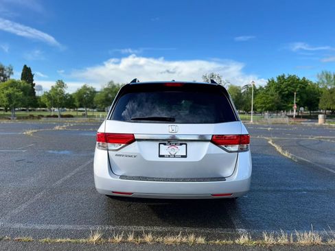 Used 2014 Honda Odyssey EX-L image 6