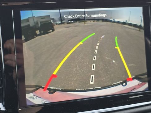 New 2026 Dodge Durango GT image 10