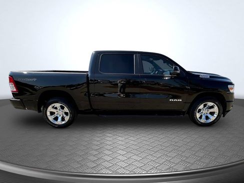 Used 2023 RAM 1500 Big Horn AWD/4WD image 5