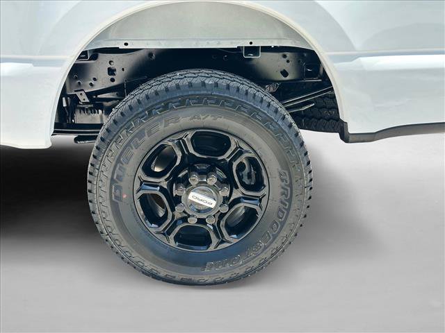 New 2026 Ford F250 XL w/ STX Appearance Package AWD/4WD image 10