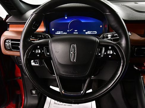 Used 2020 Lincoln Aviator Reserve w/ Equipment Group 202A AWD/4WD image 20