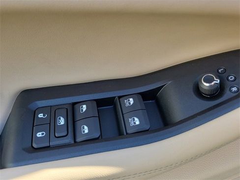 New 2025 Jeep Grand Cherokee Limited image 20