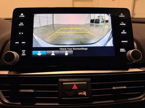 Used 2022 Honda Accord Sport Special Edition image 23
