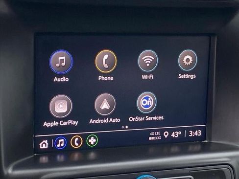 Certified 2024 GMC Terrain SLE w/ Driver Convenience Package image 18