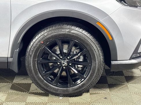Certified 2025 Honda CR-V Sport-L image 24