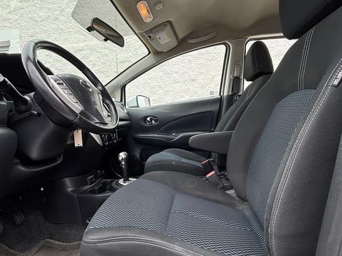 Used 2017 Nissan Versa Note SV FWD image 7