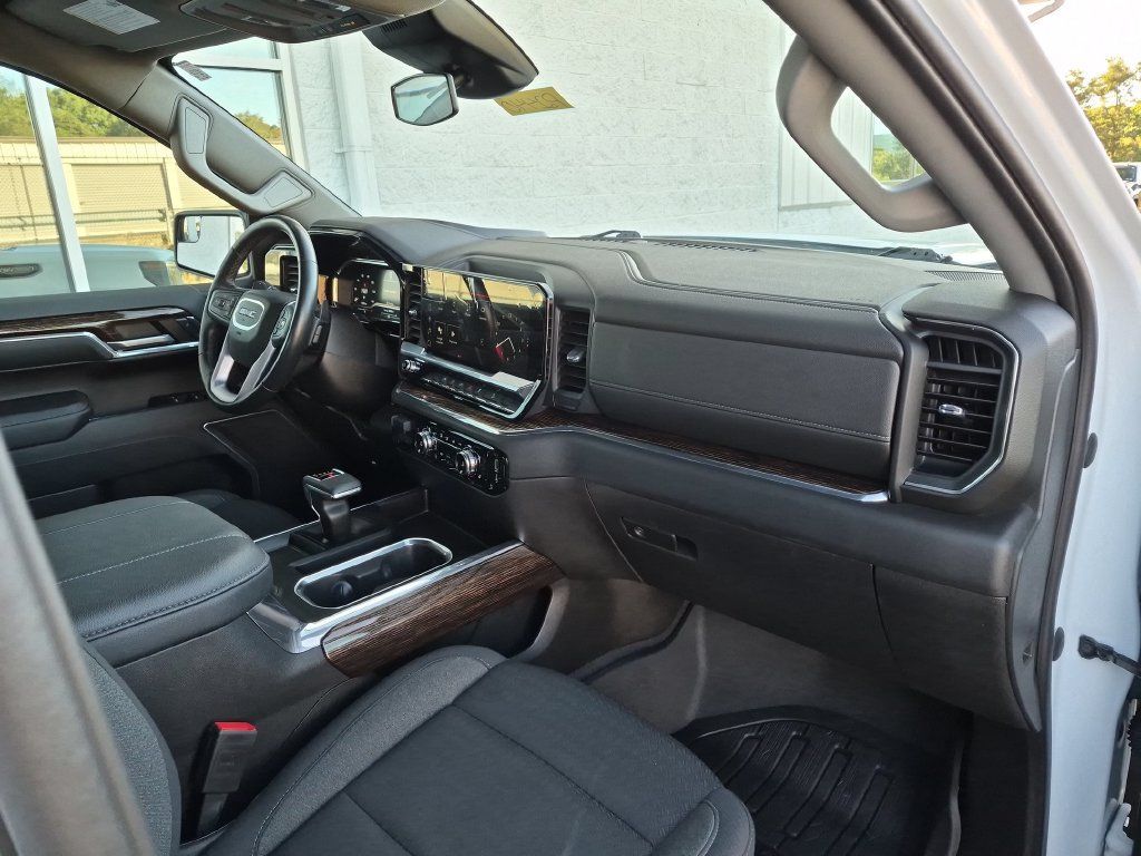 Used 2023 GMC Sierra 1500 Elevation AWD/4WD image 36