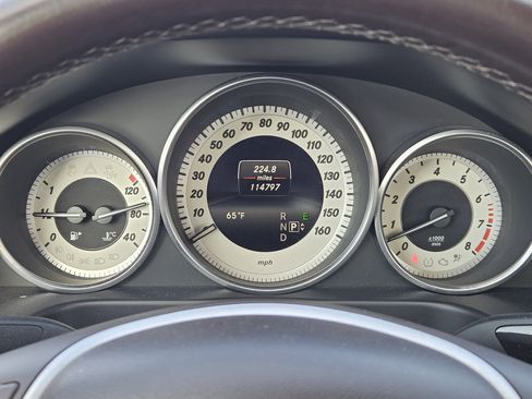 Used 2016 Mercedes-Benz E 350 Sedan image 16