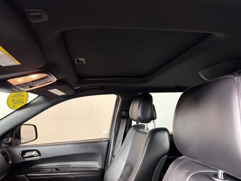 Used 2020 Dodge Durango GT AWD/4WD image 14