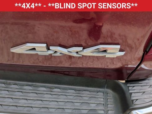 Used 2020 RAM 1500 Laramie image 10