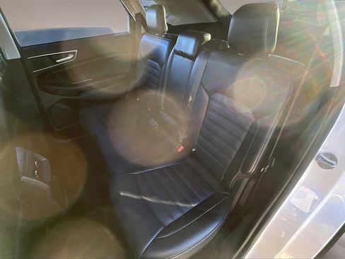 Used 2017 Ford Edge SEL w/ Equipment Group 201A image 24