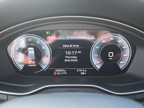 Used 2024 Audi A5 2.0T Premium Plus AWD/4WD image 25