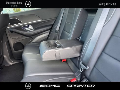 Certified 2026 Mercedes-Benz GLE 450 4MATIC Coupe image 22