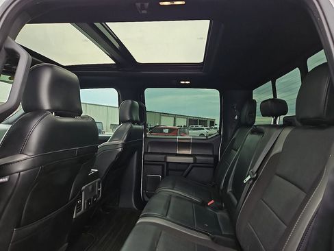 Used 2019 Ford F150 Raptor w/ Equipment Group 802A Luxury AWD/4WD image 19