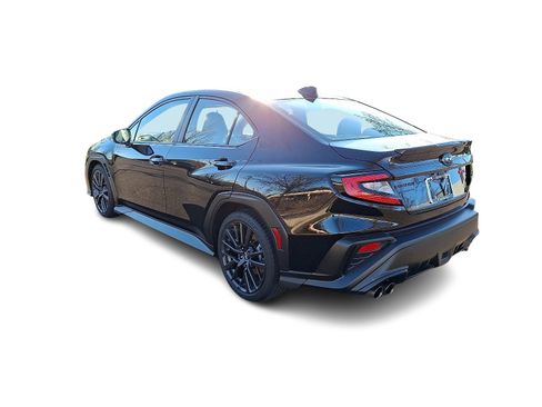 Used 2025 Subaru WRX Premium image 4
