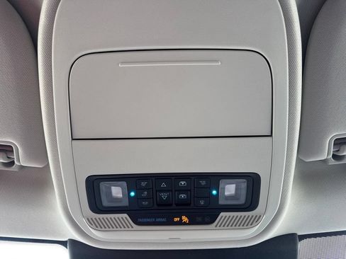 Certified 2025 Ford Expedition Max Active AWD/4WD image 22
