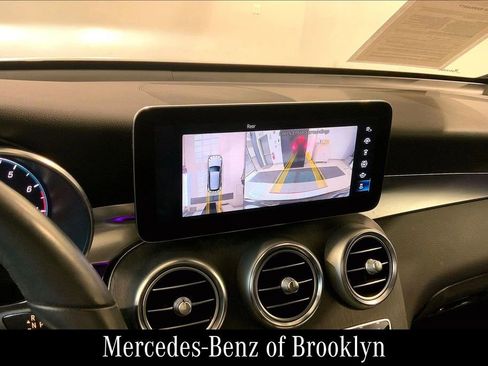 Certified 2022 Mercedes-Benz GLC 300 4MATIC image 28