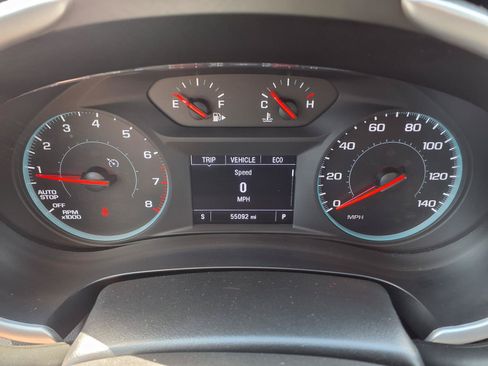Used 2024 Chevrolet Malibu LT FWD image 30
