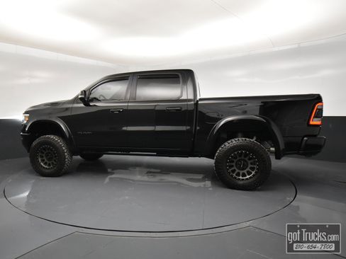 Used 2020 RAM 1500 Big Horn image 3