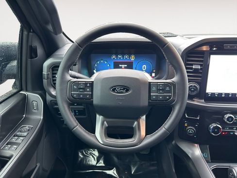 Used 2024 Ford F150 XLT w/ Equipment Group 302A MID AWD/4WD image 15