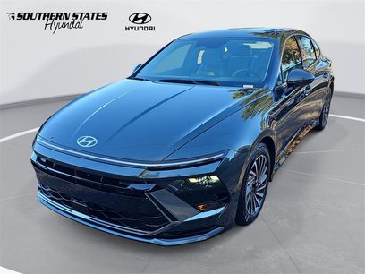 New 2026 Hyundai Sonata SEL