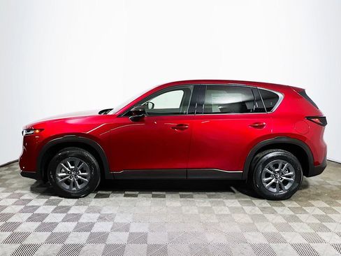 New 2026 MAZDA CX-5 Select image 4