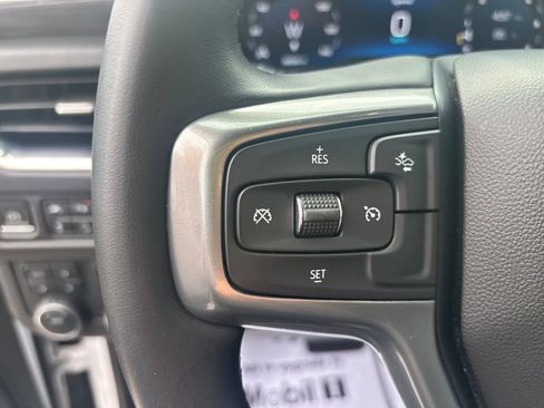 Used 2023 Chevrolet Tahoe Z71 AWD/4WD image 26