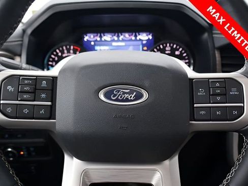 Used 2023 Ford Expedition Max Limited image 35