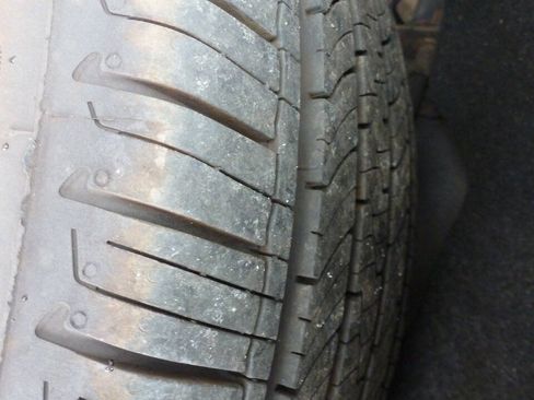 Used 2006 Ford Focus SE FWD image 10