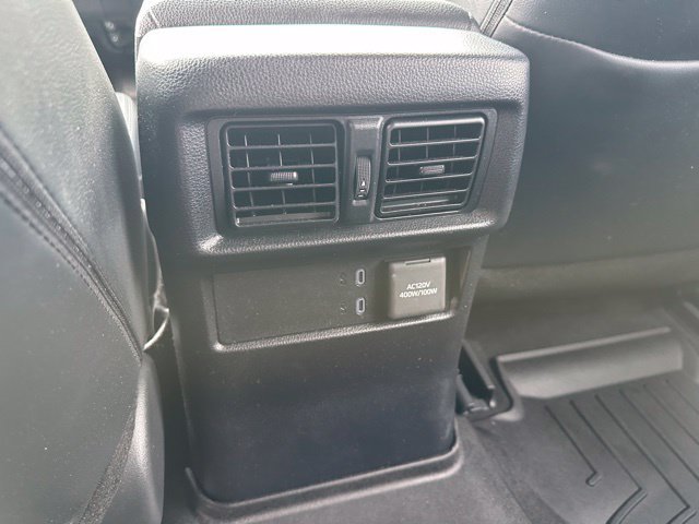 Used 2025 Toyota 4Runner TRD Off-Road Premium AWD/4WD image 17