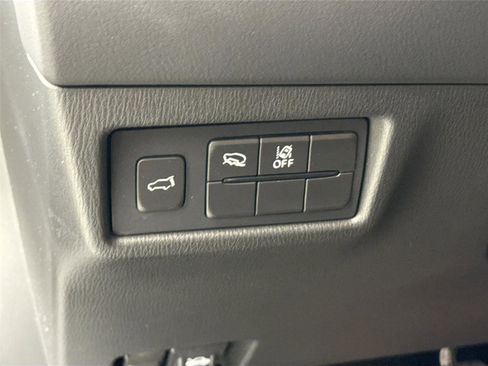 Certified 2023 MAZDA CX-5 Carbon Edition image 16