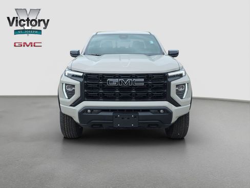 New 2026 GMC Canyon Elevation w/ Convenience Package AWD/4WD image 2