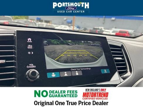 Used 2022 Honda Pilot Special Edition image 10