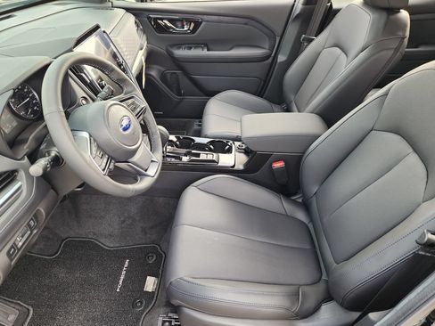 New 2026 Subaru Forester Limited AWD/4WD image 9