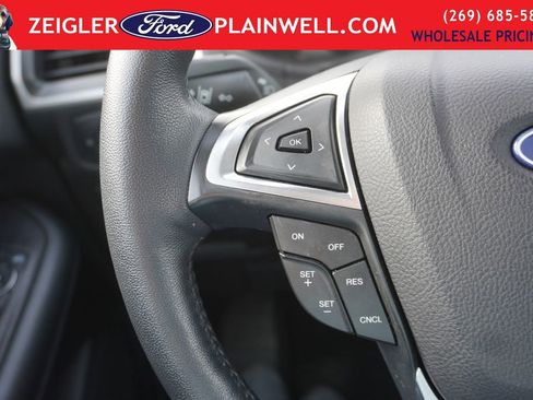 Used 2024 Ford Edge SEL w/ Convenience Package image 25